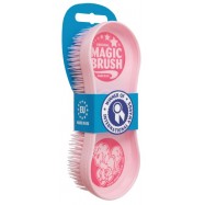 Plastborste Pink Pony MagicBrush