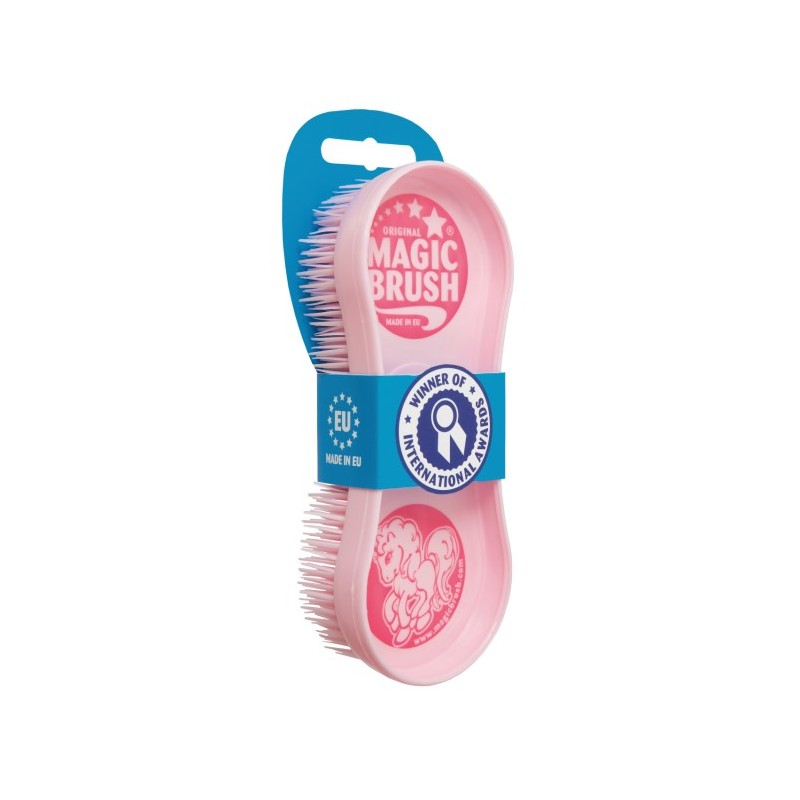 Plastborste Pink Pony MagicBrush