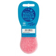 Plastborste Pink Pony MagicBrush