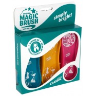 Set med borstar MagicBrush