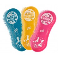 Set med borstar MagicBrush