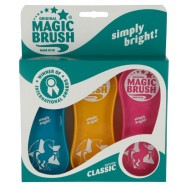 Set med borstar MagicBrush