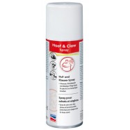 Vårdspray för hovar och klor Hoof & Claw Spray 200ml