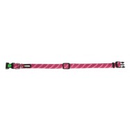 Hundhalsband Colorado Fuchsia 25-35cm