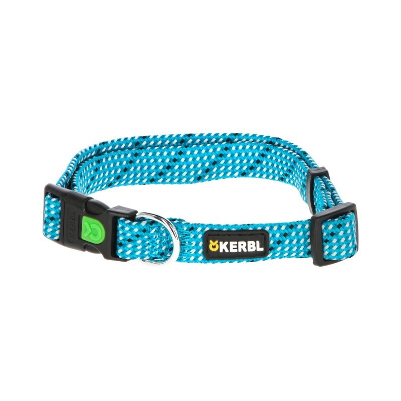 Hundhalsband Colorado Ocean 35-55cm