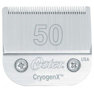 Blad för klippmaskin 50/0,2 mm Cryogen-X® Oster