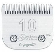 Blad för klippmaskin 10/1,6mm Cryogen-X® Oster