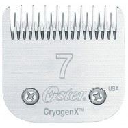 Blad för klippmaskin 7/3,2mm Cryogen-X® Oster