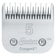 5/6,3 mm Cryogen-X® Oster