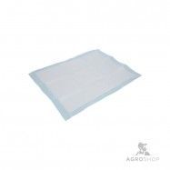 Absorberande matta 60x45cm