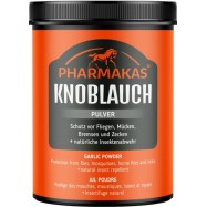 Vitlökspulver Knoblaugh Pharmakas 1kg