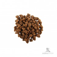 Hundfoder QUATTRO SuperPremium Adult med anka 1,5kg