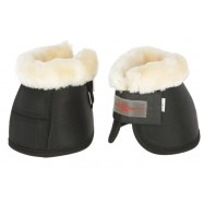 Boots Teddy Fleece Covalliero