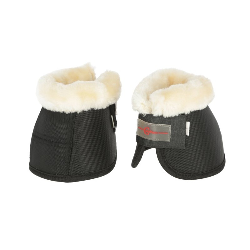 Boots Teddy Fleece Covalliero