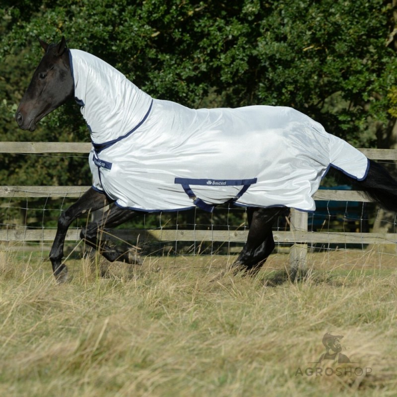 Flugtäcke Freedom Fly Sheet Bucas