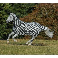 Flugtäcke Freedom Fly Sheet Zebra Bucas