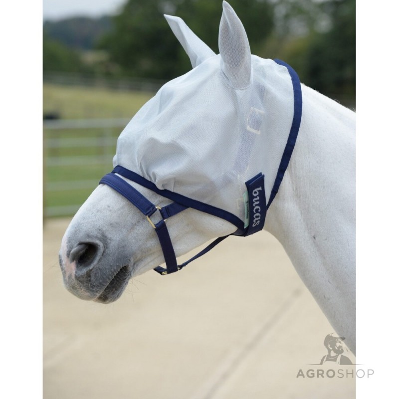 Flughuva Freedom Fly Mask Bucas