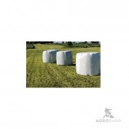 Ensilageplast Agroshop ProWrapper 500mm 1800m grön