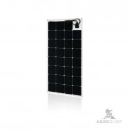 Flexibel solpanel SunPower FLEX ETFE-M 120W Prestige monokristallin