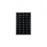 Solpanel 100W mononkristallin