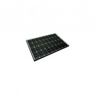 Solpanel 100W mononkristallin