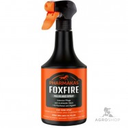 Glansspray Foxfire Pharmakas 1l