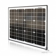 Solpanel MAXX 30W mononkristallin