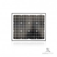 Solpanel MAXX 30W mononkristallin