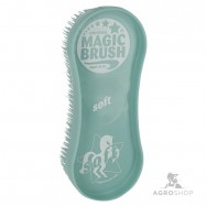 Plastborste MagicBrush Soft