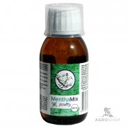 Fodertillsats Menthamix 100ml