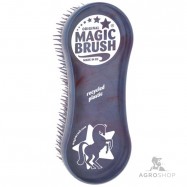 Plastborstar Wildberry MagicBrush