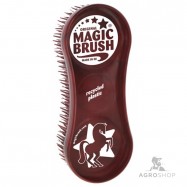 Plastborstar Wildberry MagicBrush