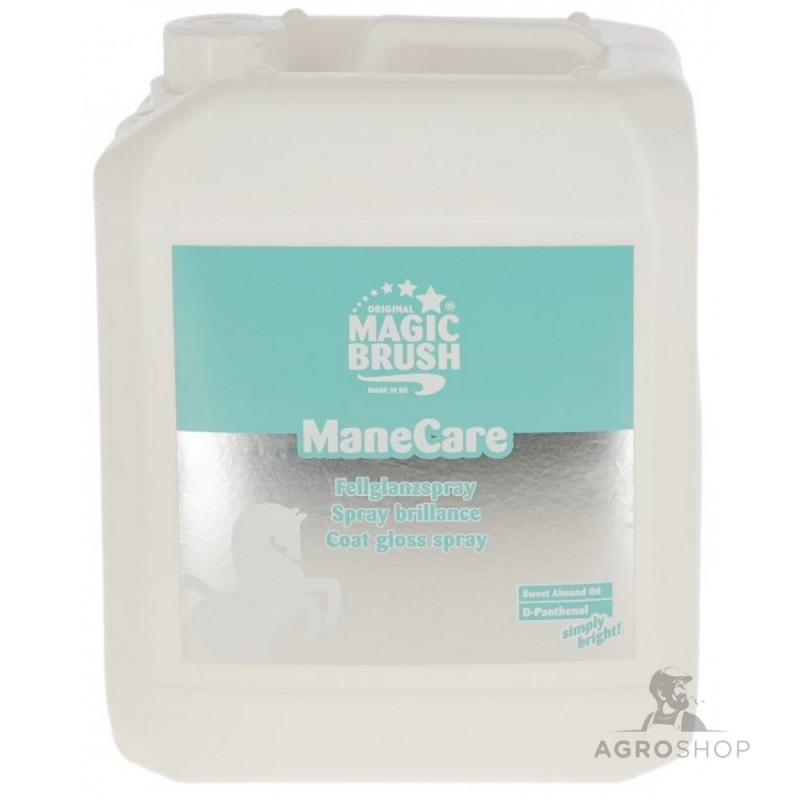 ManeCare spray 5l