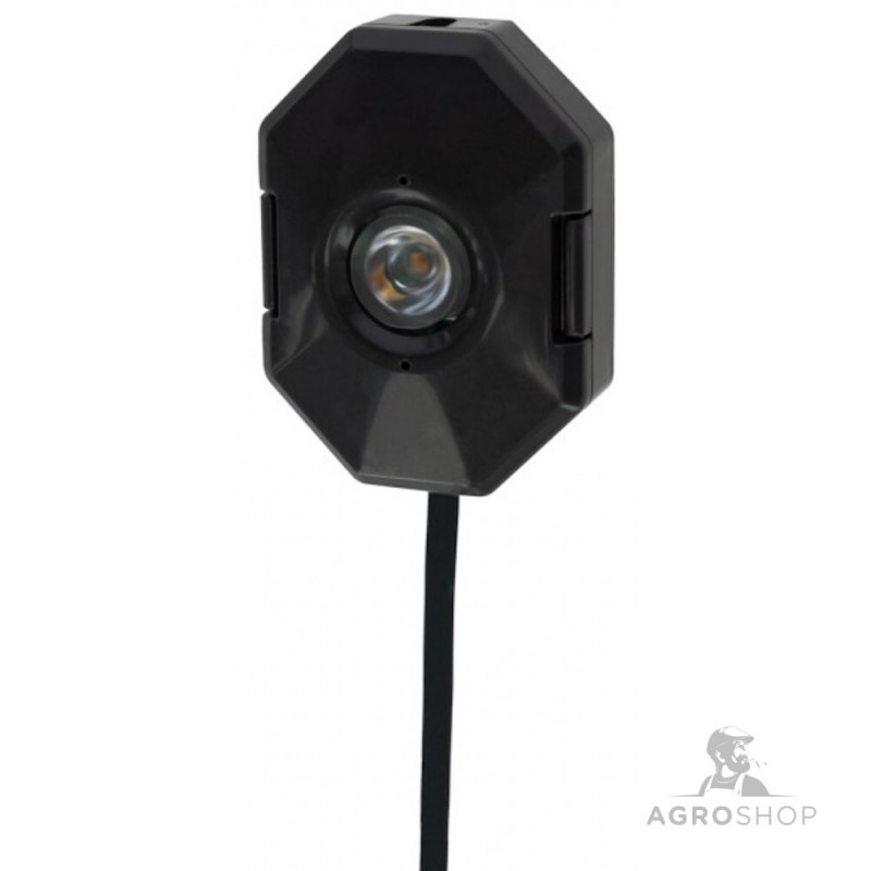 SmartCoop LED-belysning