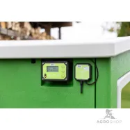 SmartCoop Styrningsenhet