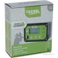 SmartCoop Styrningsenhet