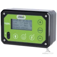 SmartCoop Styrningsenhet