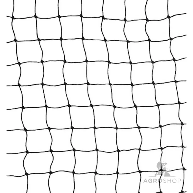 Skyddsnät 5x5m