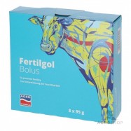 Beta-carotene Fertigol Bolus 95g