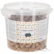 Hästgodis Delizia Liquorice 3kg