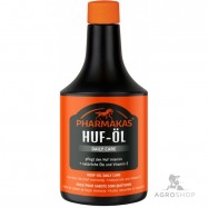 Hovolja Huf-öl Pharmakas 500ml