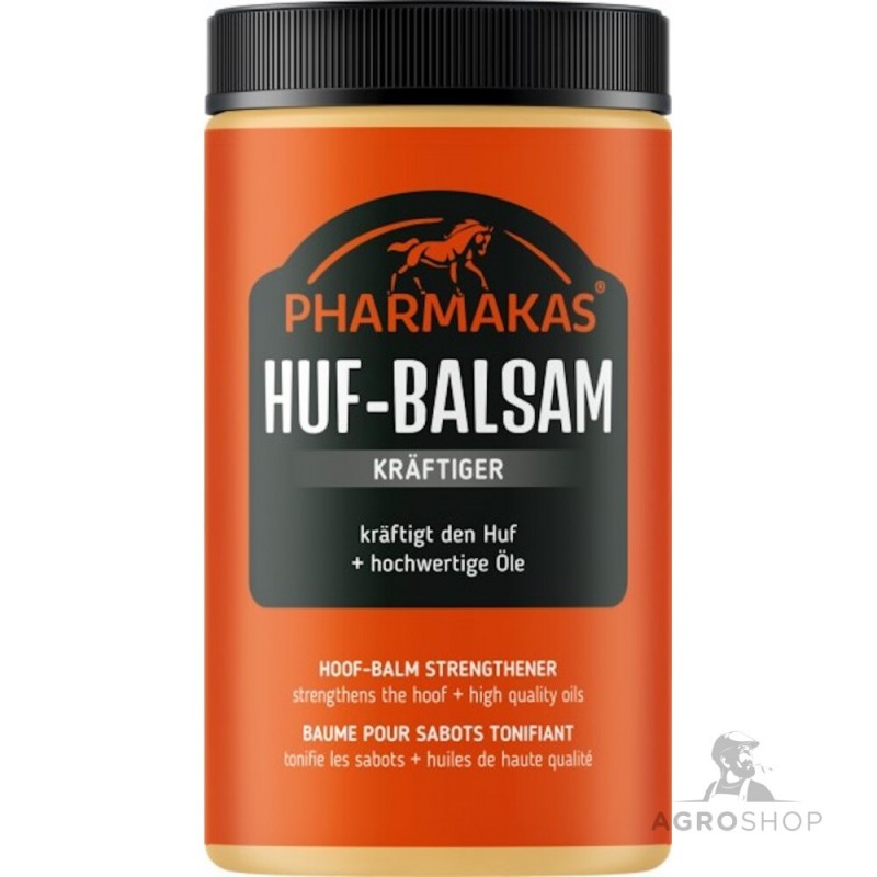 Hovsalva Huf-Balsam Pharmakas 1000ml