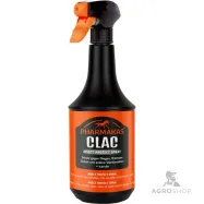 Insektsmedel CLAC Pharmakas 500ml