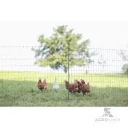 Hönsnät PoultryNet Premium