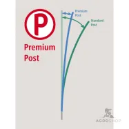 Hönsnät PoultryNet Premium