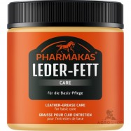 Läderfett Leder-Fett Pharmakas 500ml