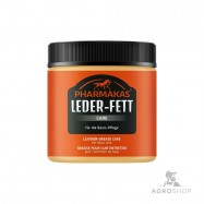 Läderfett Leder-Fett Pharmakas 500ml