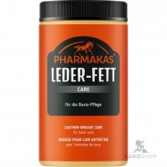 Läderfett Leder-Fett Pharmakas 1l