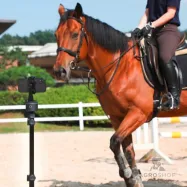 Automatiskt spårningsstativ PivoPod