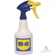 WD-40 sprayflaska 100ml